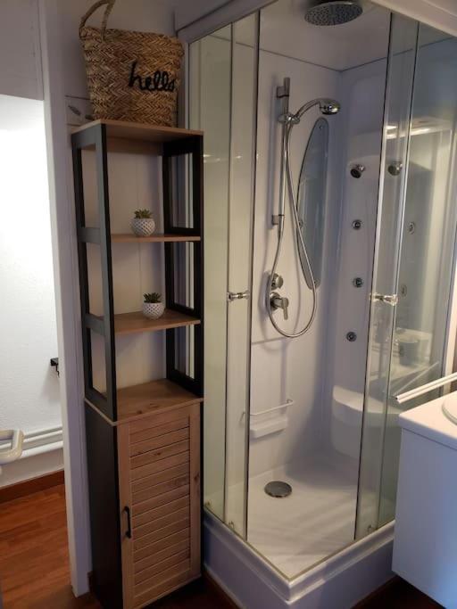 Appartement Residence Val Soleil. О-Бонн Екстер'єр фото