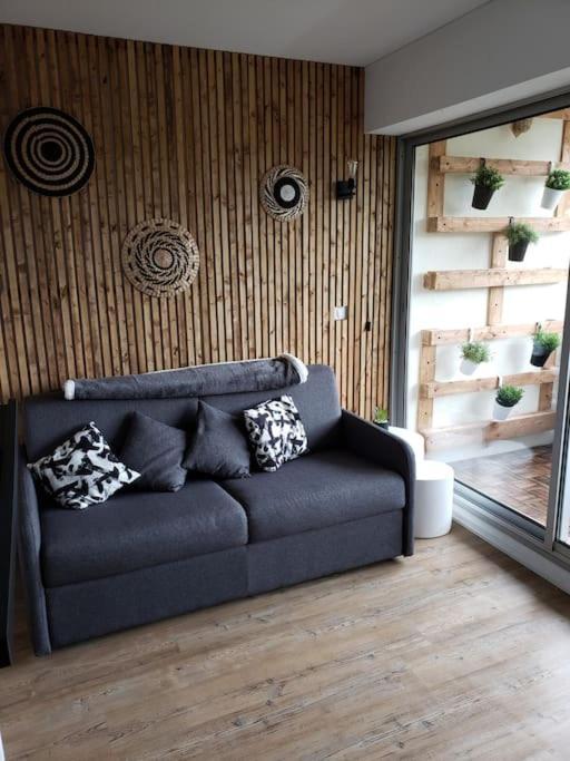 Appartement Residence Val Soleil. О-Бонн Екстер'єр фото